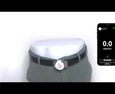 Slopegraide - Calibrating Your Slopegraide Sensor