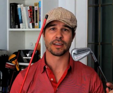 All Putts Are Straight Putts