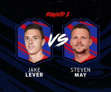 FIFA Players Tournament | Round Two