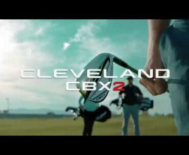 Cleveland CBX 2 Wedge