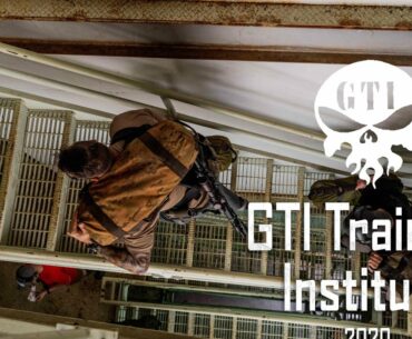 Tactical Games at GTI 2020.Battle 1