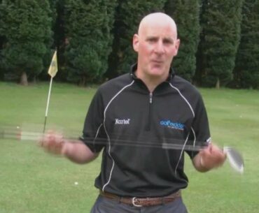 How To Make Sure You Buy The Correct Fairway Woods For Your Golf Swing