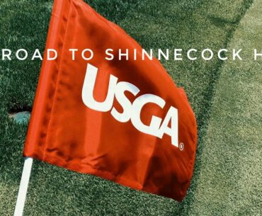 US Open Qualifying