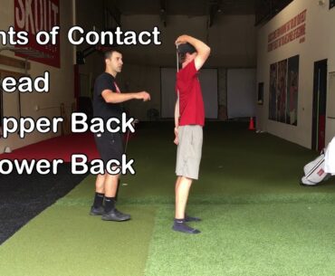 SKOUTgolf Workout - Mobility