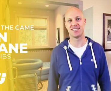 Ben Crane's Crib! | GW Cribs | Golfing World