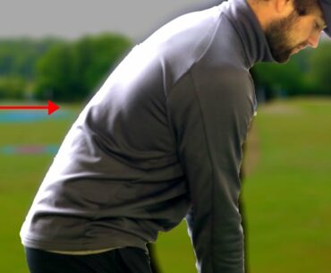 DON'T GET IT WRONG BEFORE YOU'VE EVEN STARTED - BASIC POSTURE TIPS