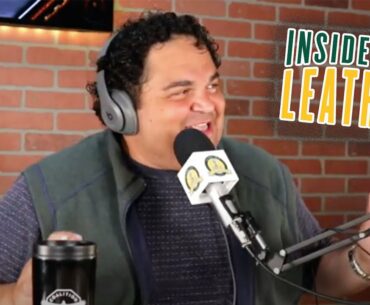 Tee Time Troubles // Inside the Leather Ep. 20
