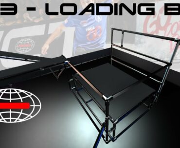 WCT Quad Tactics - EP3 - Loading Bay