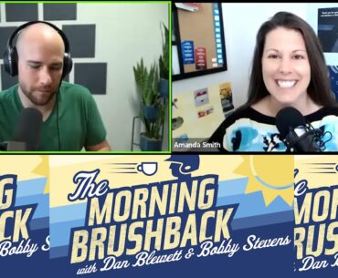 What Does it Take To Play College Softball? Recruiting Advice with Amanda Smith