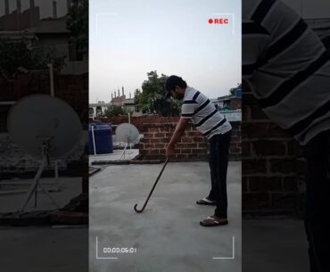 I swing like Moe Norman Golf Swing