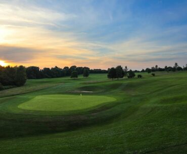 Mannings Heath Golf and Wine Estate