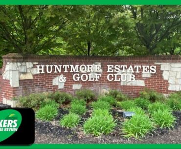 Huntmore Golf Club Brighton Mi, "Hackers of Michigan" Golf Course Review Season 2, Episode 5.