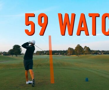 My LOWEST ROUND EVER | Breaking 60 On A 6000y Course