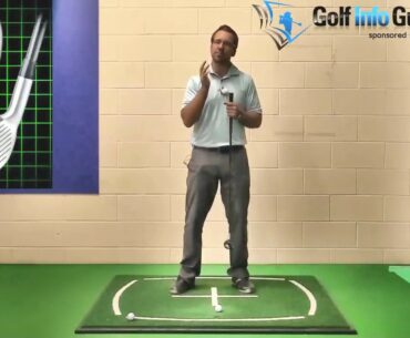 Switching to Hybrid Iron Sets From Regular Irons - Can I Do That?!