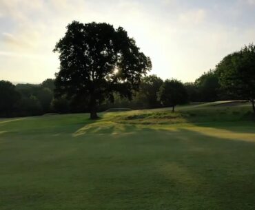 Mannings Heath Golf Club Membership