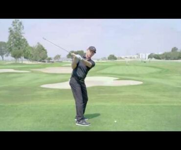 Titleist Tips: The Step Change Drill