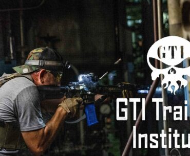 Tactical Games at GTI 2020. Battle 2