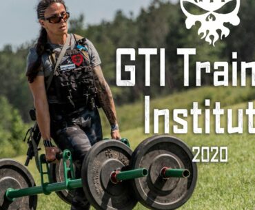 The Tactical Games at GTI 2020. Battle 3