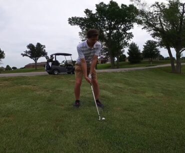 GoPro Hero 8 Golf