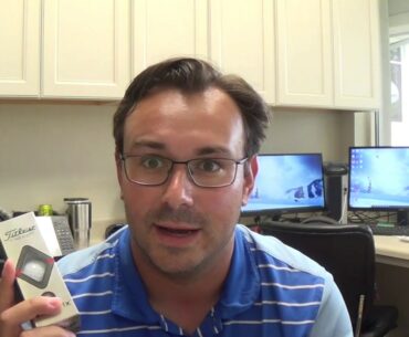 Premium Golf Ball Misinformation