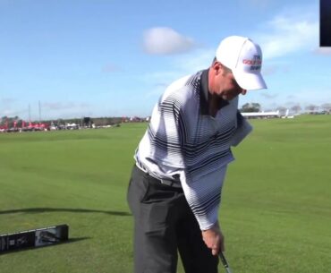 Shop Clock: The (New) Golf Swing Shirt