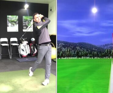 Driver Loft - Does It Make A Difference To Distance?