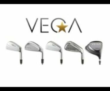 What Is VEGA Golf? by Mark Crossfield