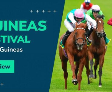 Guineas Festival Preview 2020 | 1000 Guineas