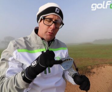 When Should You Use Your Lob Wedge by Mark Crossfield