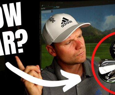 How Far Do My Clubs ACTUALLY Go? HOW TO CHECK YOUR DISTANCES!