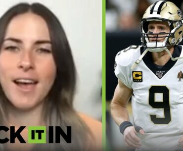 Mahomes, Lamar, Dak, Brady, Brees: Who's the best bet for 2020 NFL MVP? | LOCK IT IN