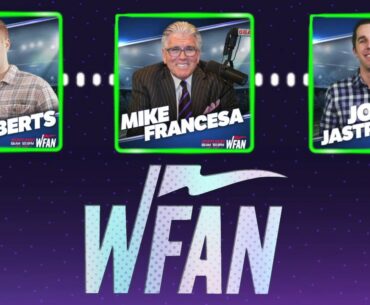 Mike Francesa calls Evan & JJ to talk worst Yankee losses