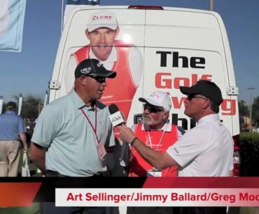 GolfWRX Tech Talk - The Golf Swing Shirt