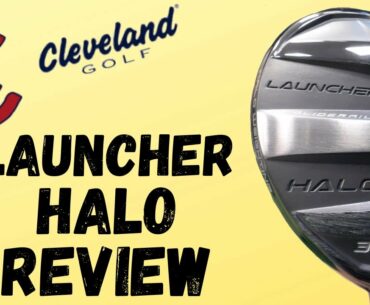 CLEVELAND HALO LAUNCHER HYBRID REVIEW