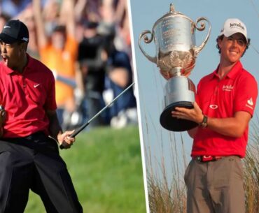 Why Tiger Woods’ swing was called ‘the best’ it’s been in a while