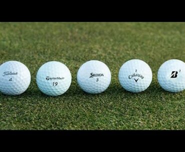 Golf Ball Value pack Unveiling!