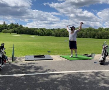 2020 Safety Protocols @ Game On Golf Center