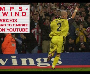 Imps Rewind | The Road To Cardiff