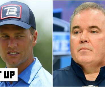 Top 2020 NFL storylines: Tom Brady with the Bucs & new head coaches | Get Up