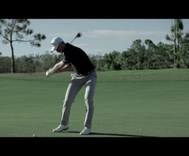 Callaway Rogue Fairway Wood - "Fairway, Meet Jailbreak"