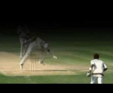 Jonathan Agnew (Aggers) & Brian Johnston - Test Match Special Legover outtake