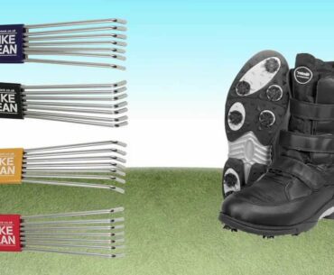 Masters Golf - Spike Clean Brush (SATST0)