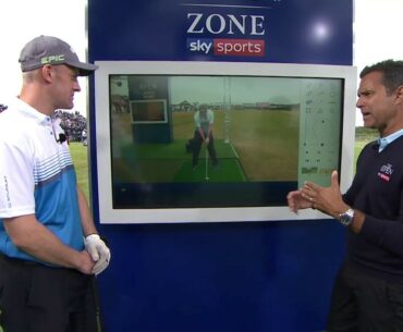 Callaway Golf | Sky Golf Open Zone Winner Lesson | Pete