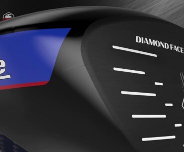Tour Edge Exotics EXS Pro Driver