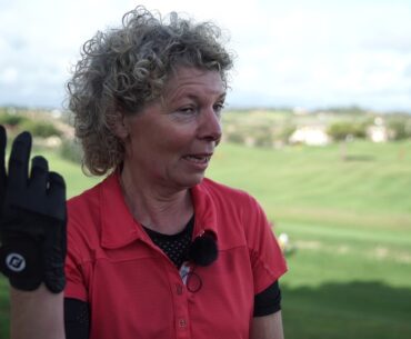 Iron Shirt of Golf | wat mentale training een beginnende golfer brengt
