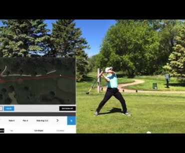 Fling golf Review