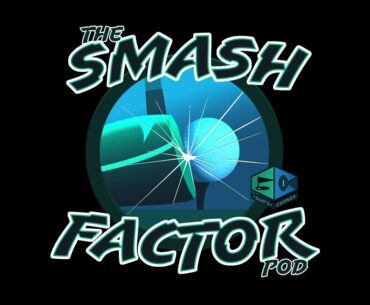 SmashFactor: Charles Schwab Challenge - GPP Strategy