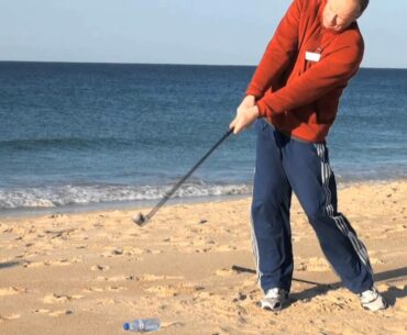Iron Shirt of Golf | Portugal 2012 | Tai chi golf