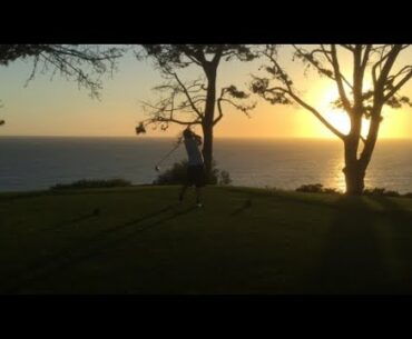 Torrey Pines: South Course
