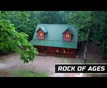 Rock of Ages
